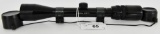 Bushnell Sportive Wide angle 3X-9X 38 Riflescope