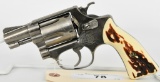 Smith & Wesson Model 36 NO DASH .38 Special