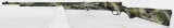 Savage Model 87A Tube Fed .22 LR Rifle Camo