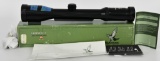 Swarovski Optik Habicht 15-6x42 Nova Riflescope