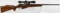 Early Mosin Nagant M1891 Half Hex Sporter