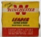 Collectors Box of 25 Rds Winchester Leader 12 Ga