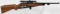 Mossberg Model 342KA Bolt Action Rifle .22 LR