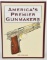 America's Premier Gunmakers (4 Volume Set)