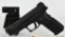 Springfield XDm-9 Match Grade 4.5 Semi Auto Pistol