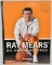 Signed Ray Mears' Big Orange Memories Ron Bliss