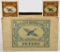 Vintage case (20 bxs) Peters 20 Gauge HV