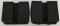 Lot of 2 Magazine Holsters