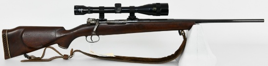 Czech VZ24 BRNO Sporter Rifle