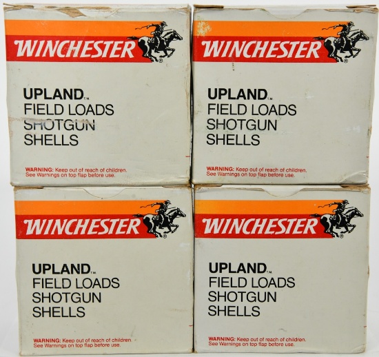 100 Rounds Of Winchester Upland 16 Ga Shotshells