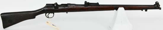 G.R. 1911 Sht LE Enfield III Rifle