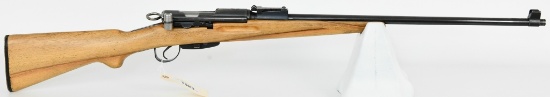 Swiss Schmidt Rubin K31 Sporter Rifle 7.5x55