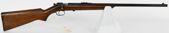 Winchester Model 60A Bolt Action .22 S, L, LR