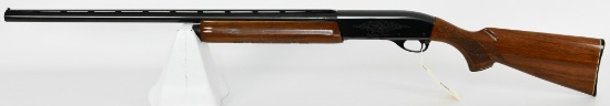 Remington Model 1100 Semi Auto 12 Ga Shotgun