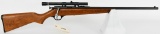 J.C. Higgins Model 41 Single Shot Bolt Rifle .22