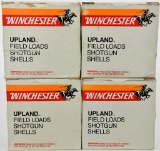 100 Rounds Of Winchester Upland 16 Ga Shotshells