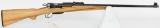 Swiss Schmidt Rubin K31 Sporter Rifle 7.5x55