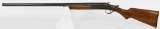 Iver Johnson Champion Single Shot 12 Gauge