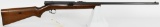 Winchester Model 74 Semi Auto Rifle .22 SHORT