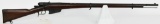 Italian Vetterli M1870/87/15 Infantry Rifle