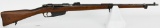 Armaguerra-Cremona Carcano M41 Rifle 6.5MM