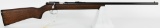 Remington Model 514 Bolt Action Rifle .22 S, L, LR