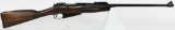 Remington Mosin Nagant Half Hex Sporter Rifle