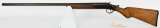 Iver Johnson Champion Single Shot 16 Gauge