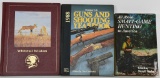 Lot of 3 Hardback Hunting Books see below