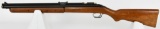 Benjamin Sheridan C Series Pump Pellet rifle