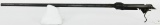Ross Rifle Model 1905 Barreled Action .303