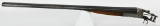 Westernfield Double Barrel Parts Gun 12 Gauge