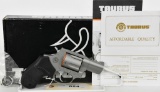Taurus M85 Revolver .38 Special Revolver
