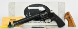 Rare Dan Wesson Model .44V Revolver .44 MAG