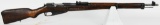 Finnish VKT Mosin Nagant M39 1942