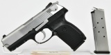 Ruger P345 Semi Auto Pistol .45 ACP