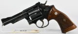 Rare Smith & Wesson K22 Masterpiece .22 LR