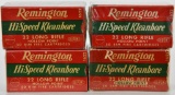 Remington Collectible Hi-Speed Kleanbore .22