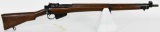 Lee Enfield No.4 MKII (F) Bolt Action Rifle .303