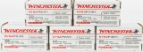 250 rds Winchester DYNA Point .22 win mag ammo: