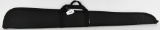 Allen padded rifle / shotgun case: Lot contains a