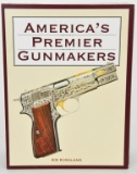 America's Premier Gunmakers (4 Volume Set)