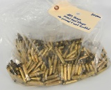 500 pcs .223 Brass mixed headstamps