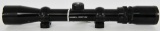 Bushnell 3X-9X 32 Sportview Waterproof Riflescope