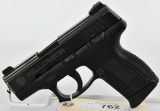 Taurus PT111 Pro Millenium Semi Auto 9mm Pistol