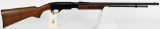 Remington Fieldmaster Model 572 Pump .22 Rifle