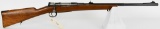 1895 Chileno Mauser Sporter Rifle Berlin