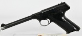 Colt Huntsman .22 LR Semi Auto Pistol
