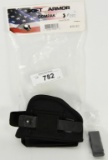 Soft Armor Compak Glock 29-30 Holster NIP