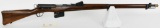 Antique Swiss Schmidt Rubin M1889 Rifle